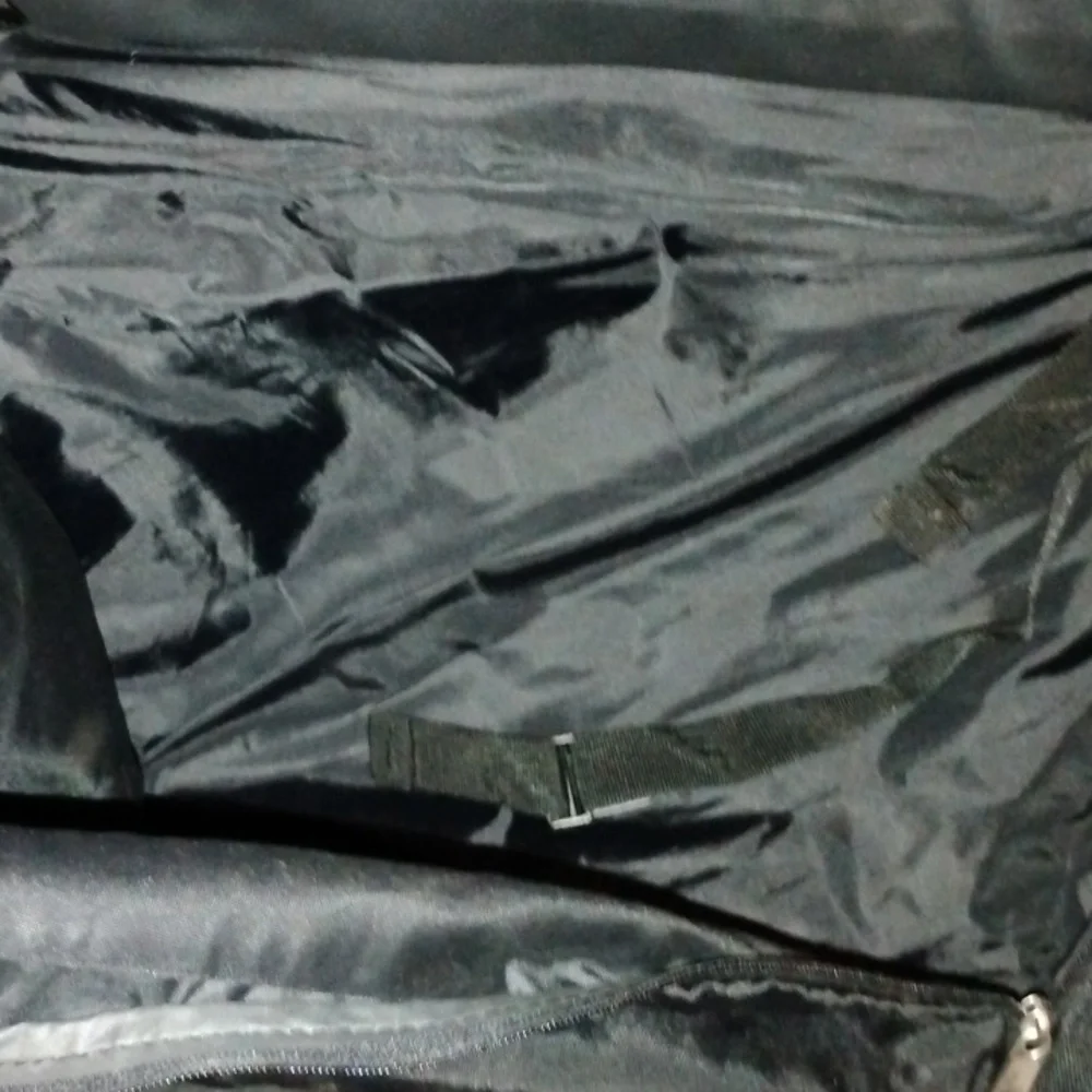Rome Essentials Garment Bag